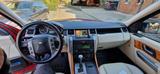 Land Rover Range Rover Sport TDV8 SE SE - Land Rover Range Rover Sport: Tdv8