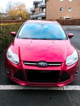 Ford Focus Turnier 1.0 EcoBoost - Ford Aerostar Gebrauchtwagen