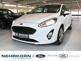 Ford Fiesta 1,5 TDCi Cool & Connect 5-trg NAVI LED - Ford Fiesta: Tdci