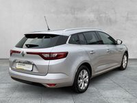 Renault Megane - Vorschau Bild 5