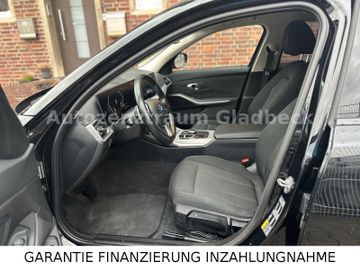 BMW 320 - 7