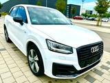 Audi Q2 35 TFSI S tronic S-Line - Audi Q2: Privatanbieter
