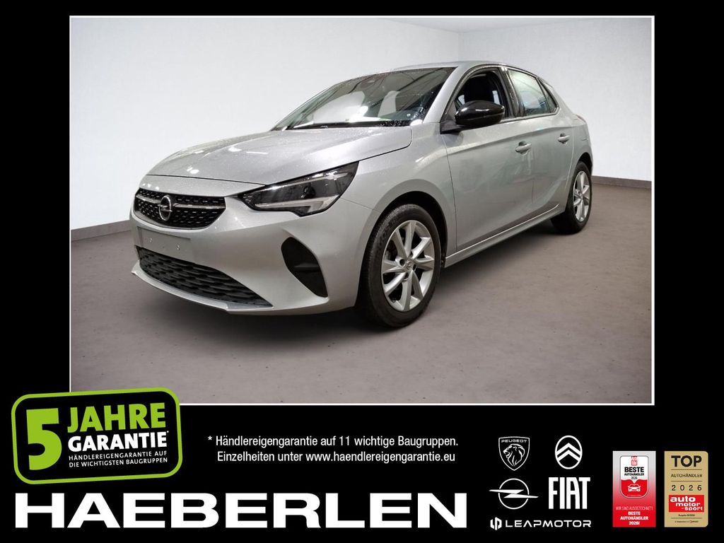 Image of Opel Corsa