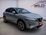 Nissan Qashqai 1.3 DIG-T Tekna+, Pano-Dach, LM-Felgen, - Nissan Qashqai: Felgen