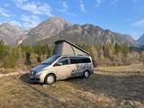 Mercedes-Benz Marco Polo Camping Van - gebrauchte Mercedes-Benz Viano aus dem Jahr 2011