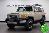 Toyota FJ Cruiser VVT-i V6 Btw auto, Fiscale waarde € 8 - Toyota FJ Gebrauchtwagen
