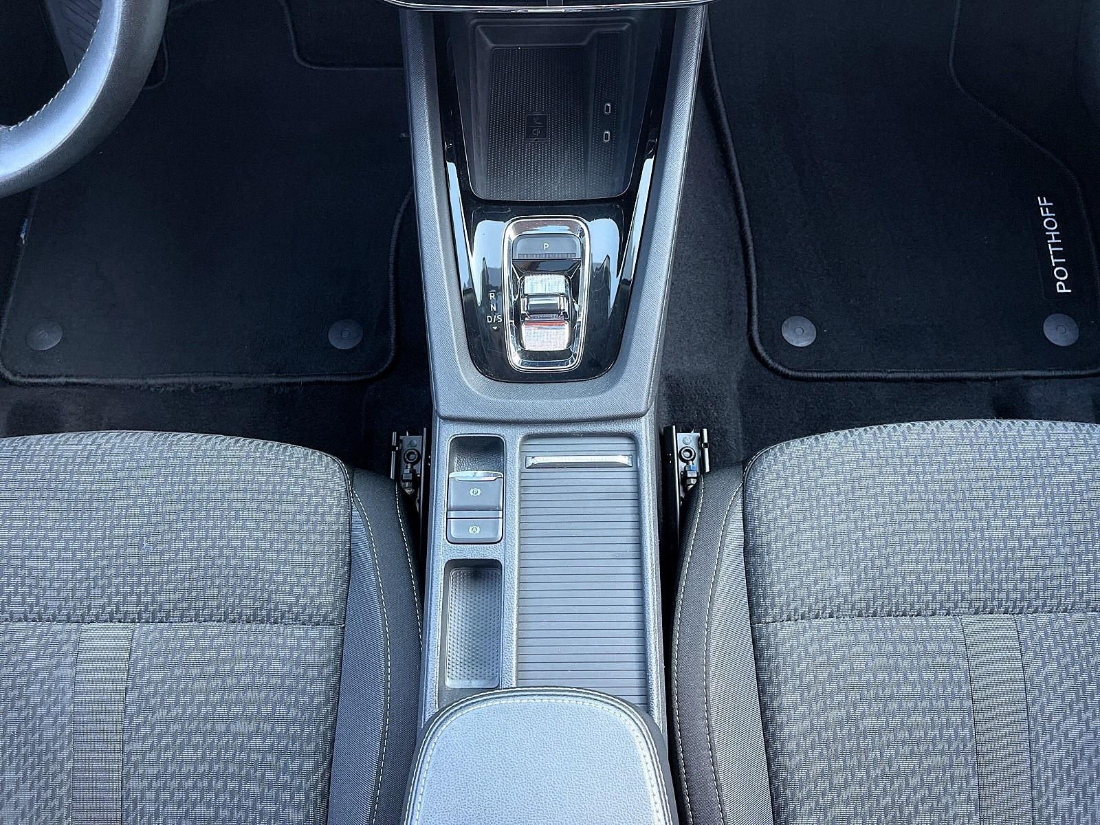 Skoda Octavia Combi 2,0 TDI DSG Style LED HUD PANO NAV foto 18