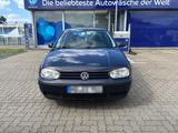 Volkswagen Golf 4 1.9 tdi - Volkswagen Golf aus 2000: TDI