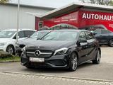 Mercedes-Benz A 220 A 220 4Matic (176.047) - Mercedes-Benz A 220 mit Benzin-Antrieb