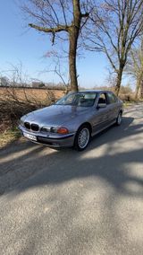 BMW 523i E39 Tüv ( März 2026 ) - BMW 523 aus 1997