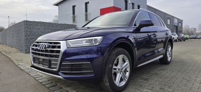 Audi Q5 quattro sport*2,0 TFSI* S-Line*