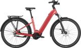 Bergamont E-Horizon SUV 20 Belt Wave L - Bergamont E-Bikes