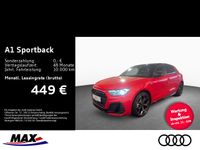 Audi A1 - Vorschau Bild 1