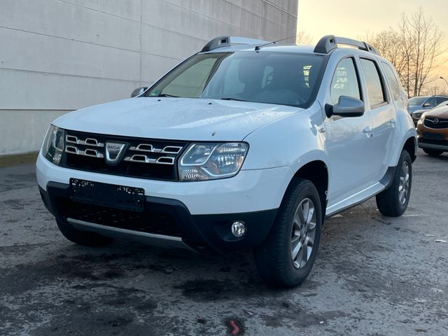 Dacia Duster I Celebration 4x2 *Motorschaden