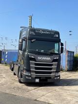 Scania R 500 - Angebote