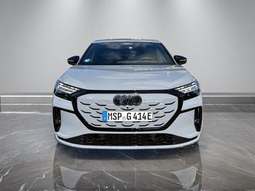 2026 AUDI Q4 E-TRON 照片 3