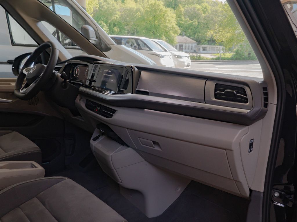 Volkswagen T7 Multivan - Bild 8