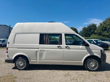 Volkswagen T5 Transporter - 3