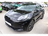Ford Puma ST-Line 1.0 EcoBoost Mild Hybrid EU6d AHK-a - Ford Puma Gebrauchtwagen in Berlin