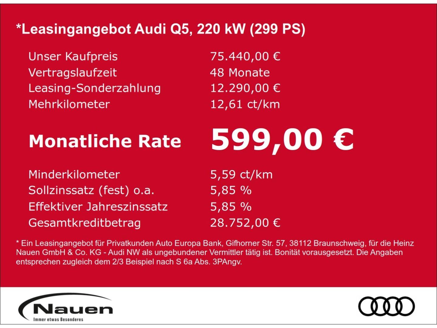 Audi Q5 - Bild 2