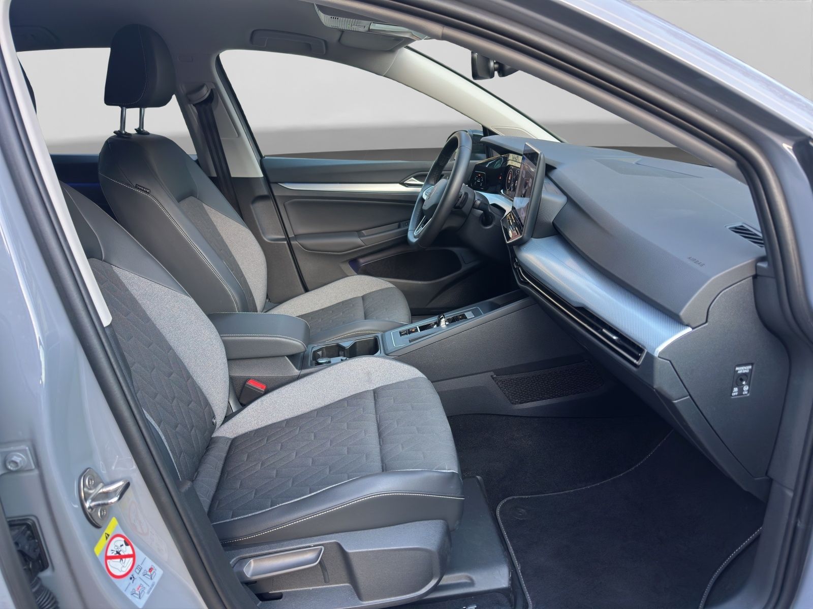 Volkswagen Golf - Bild 4