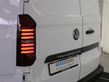 Volkswagen T7 Transporter 2.0TDI AUT110KW KR LED FLÜGEL AHK