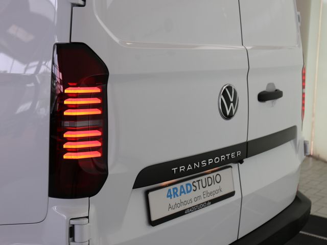 Volkswagen T7 Transporter 2.0TDI AUT110KW KR LED FLÜGEL AHK