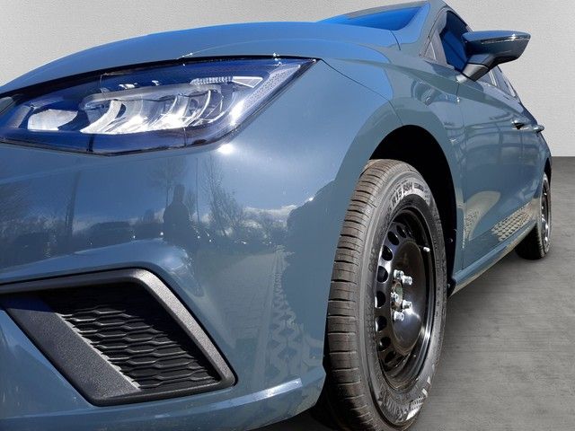 Fahrzeugabbildung Seat Ibiza Hola 1.0MPI LED MFL PDC Klima DAB+ 0,99%