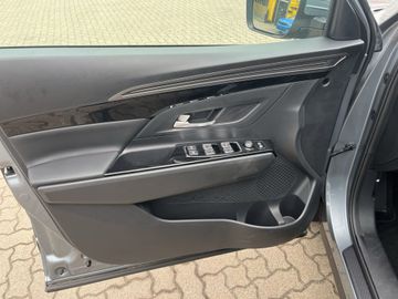 KGM KORANDO AT  2WD PLATINIUM GREY