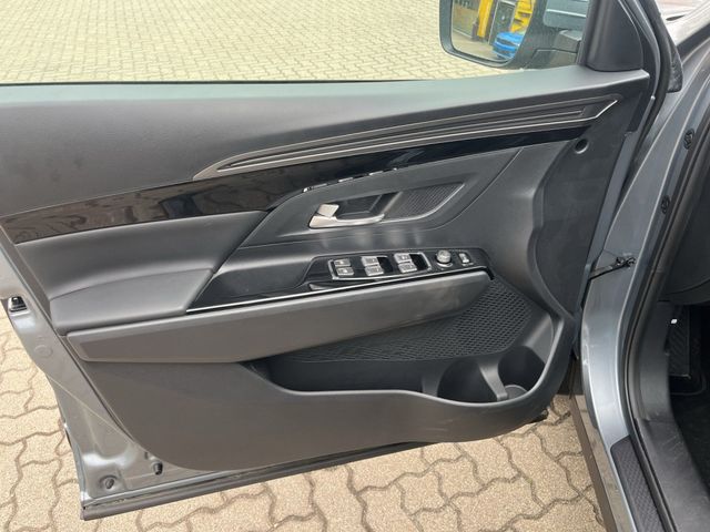 KGM KORANDO AT  2WD PLATINIUM GREY