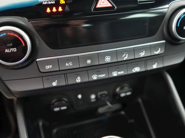 Tucson T-GDI N-LINE+VOLL LED+NAVI+RÜCKFAHRKAMERA