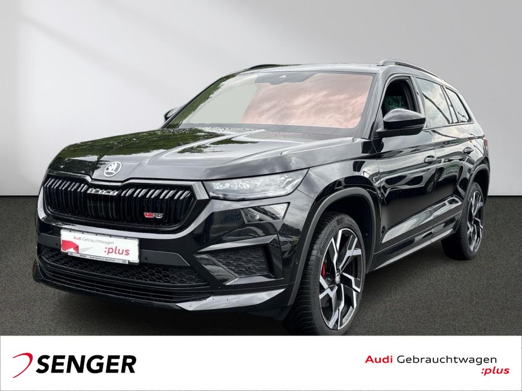 Image of Skoda Kodiaq