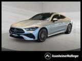 Mercedes-Benz CLE 200 Coupe AMG +MBUX+Navi+Pano+DigitalLight - Mercedes-Benz CLE 200 Gebrauchtwagen
