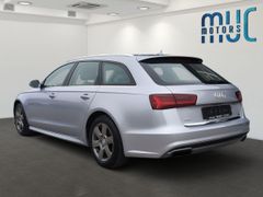 AUDI A6 Avant 2.0 TFSI quattro Pano/Alca./4-Z.-Klima