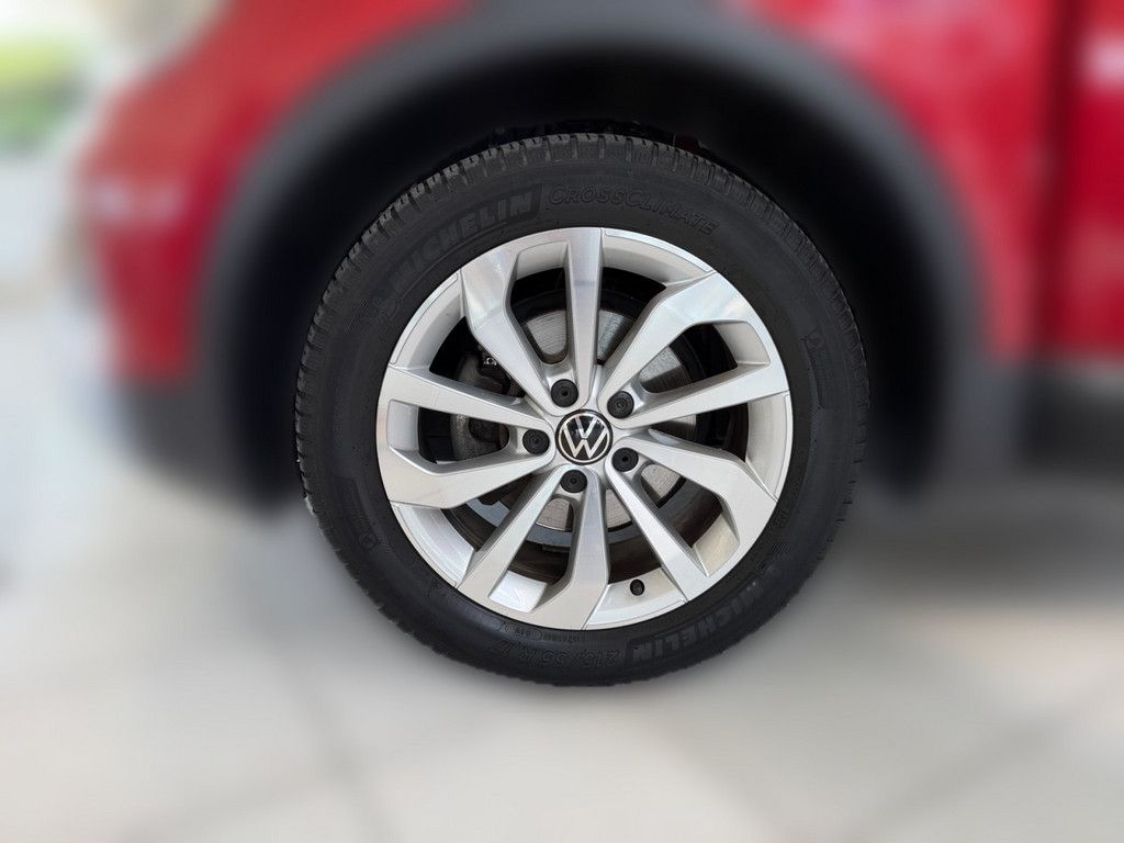 T-Roc 1.5 TSI Style *DSG*MATRIX*ACC*NAVI*REAR VI