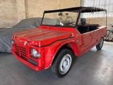 Citroën CITROEN Mehari UnicoProprietario Mehari - Citroën E-MEHARI Benziner Gebrauchtwagen