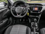 Opel Corsa F 1.2 Basis Assistenz-Paket Style-Paket - Opel Corsa: Style