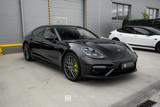 Porsche Panamera Turbo S E-Hybrid - Porsche Panamera Turbo mit Hybrid-Antrieb (Benzin/Elektro)