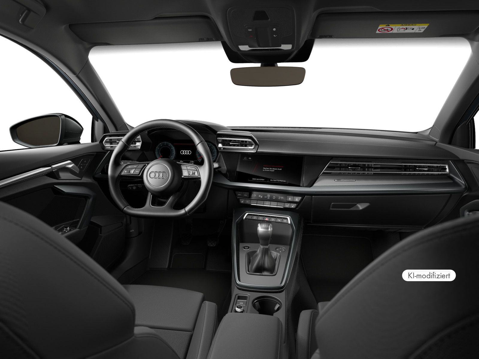 Audi A3 - Bild 9