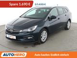 Opel Astra 1.6 SIDI Turbo Innovation Start/Stop Aut. - Opel Astra: Kombi, 1.6