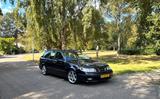 Saab 9-5 Kombi AERO Scheckheft-Historie-TOP - Saab 9-5 mit Benzin-Antrieb: Kombi