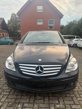 Mercedes-Benz B 150 WENIG GELAUFEN TUV NEU - gebrauchte Mercedes-Benz B 150 aus dem Jahr 2007