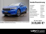 Skoda Enyaq 60 Loft Navi, AHK, Rear-View - Skoda Enyaq Gebrauchtwagen