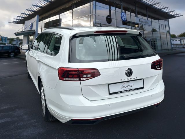 Passat Variant 2.0 TDI Business NAVI RFK LED SIT