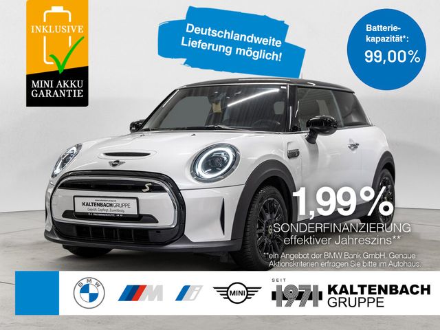 MINI Cooper SE Classic Trim NAVI LED SPORTSITZ(E)