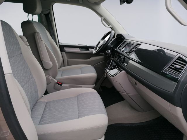 T6 Multivan 2.0 TDI DSG CL AHK+LED+7SITZE