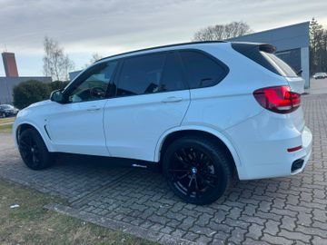 BMW X5 - 3