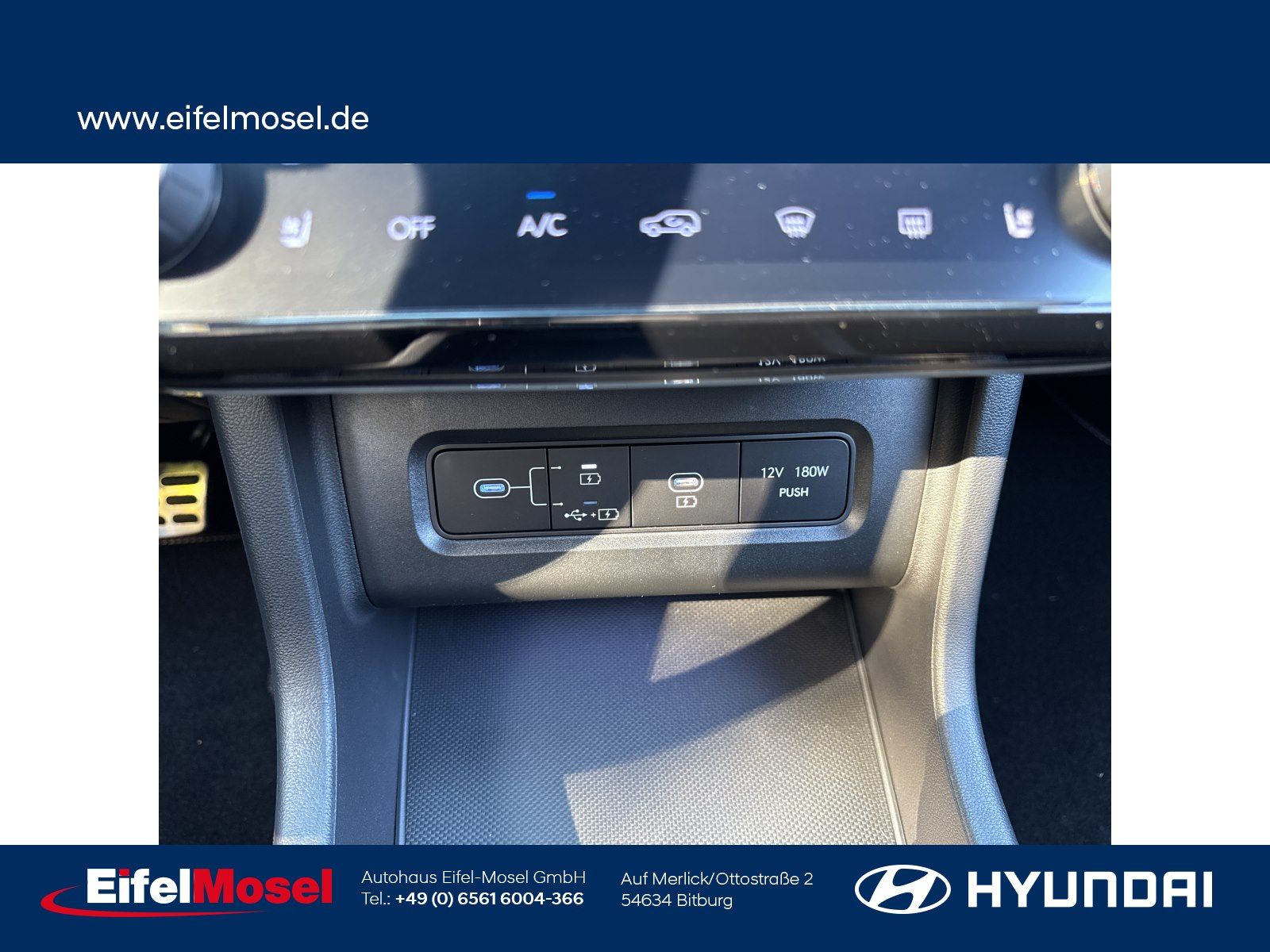 Hyundai Tucson – Bild 21