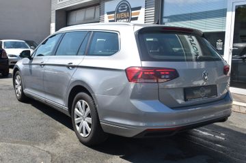 Volkswagen Passat Variant - 6