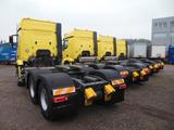Mercedes-Benz 3353 ACTROS, 6X4, TRK, SET 120 TON, WIE NEUE!E!! - Mercedes-Benz 12 t
